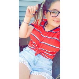 Meet your Posher, Erinn